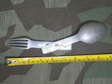 Fork Spoon Göffel No Maker