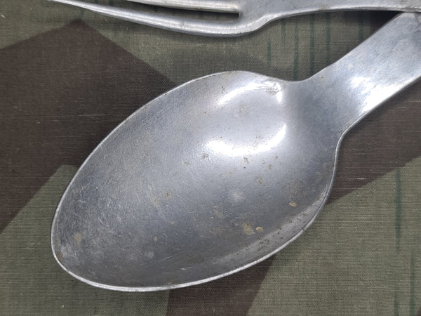 Fork Spoon Göffel No Maker