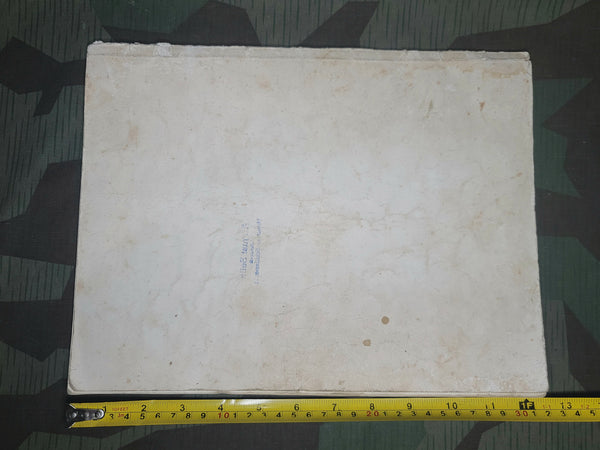 Marsch u Soldatenlieder Buch Soldier's Song Book for Zither