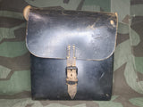 1942 Communications Pouch