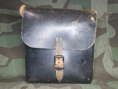 1942 Communications Pouch