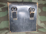 1942 Communications Pouch