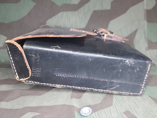 1942 Communications Pouch