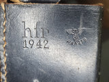 1942 Communications Pouch