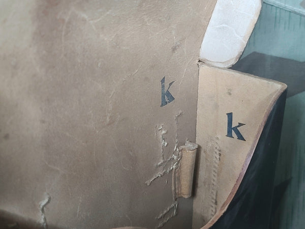 1942 Communications Pouch