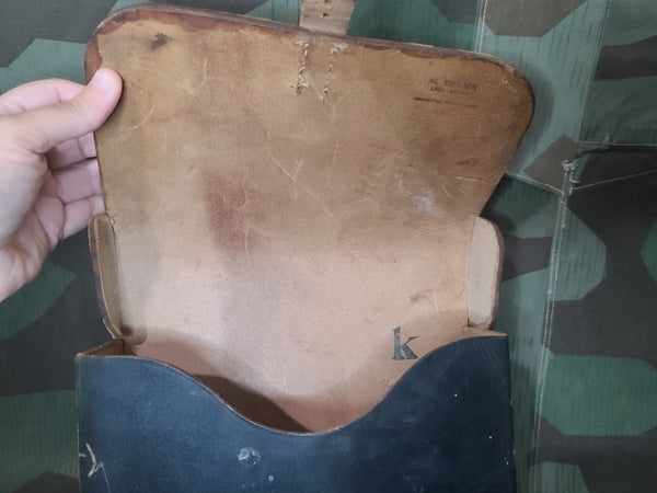 1942 Communications Pouch