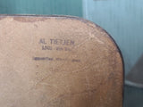 1942 Communications Pouch