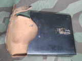 1942 Communications Pouch