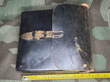 1942 Communications Pouch
