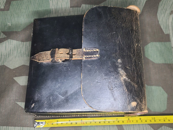 1942 Communications Pouch