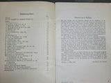 Deutsche Kurzschrift Shorthand Books 1939 & 1940