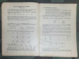 Deutsche Kurzschrift Shorthand Books 1939 & 1940