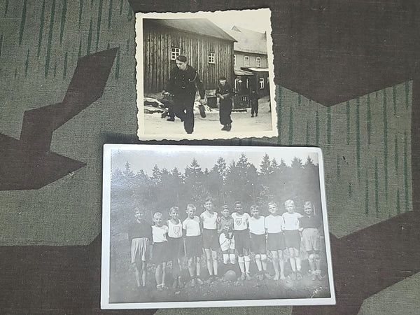 6 HJ DJH Youth Photos