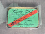 Rheila Mild Cough Drop Tin