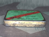 Rheila Mild Cough Drop Tin