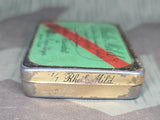 Rheila Mild Cough Drop Tin