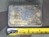 Rheila Mild Cough Drop Tin