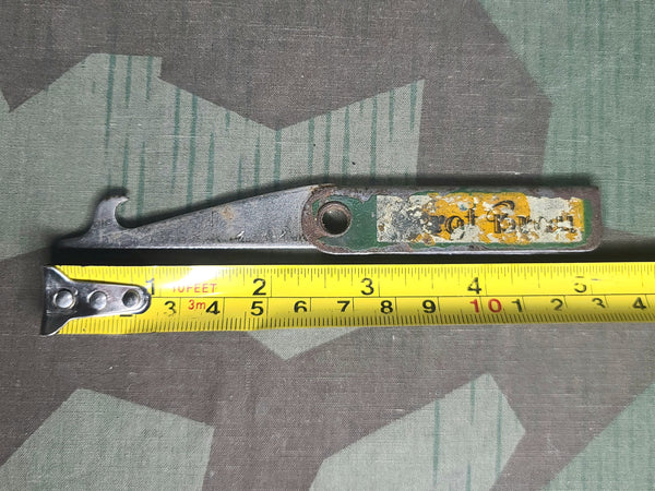 Bergt Bräu Folding Bottle Opener
