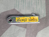 Bergt Bräu Folding Bottle Opener