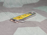 Bergt Bräu Folding Bottle Opener