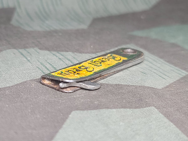 Bergt Bräu Folding Bottle Opener