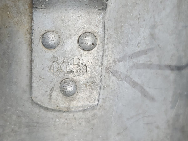 Barracks Water Jug RAD WAL39