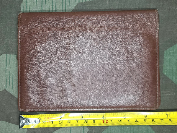 German Imitation Leather Wallet