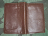 German Imitation Leather Wallet