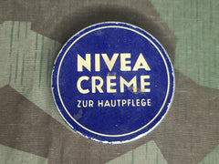 Nivea Creme Tin Nr.368