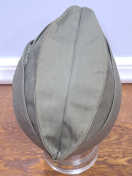 Women's Marines HBT Garrison Cap (Size 22 1/2)