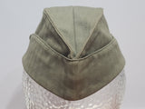 Women's Marines HBT Garrison Cap (Size 22 1/2)