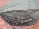 Women's Marines HBT Garrison Cap (Size 22 1/2)