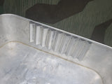 Rectangular Bread Tin with Handles