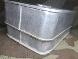 Rectangular Bread Tin with Handles