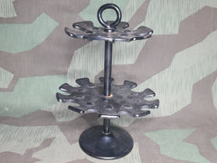 Double-Tier 16 Stamp Holder M