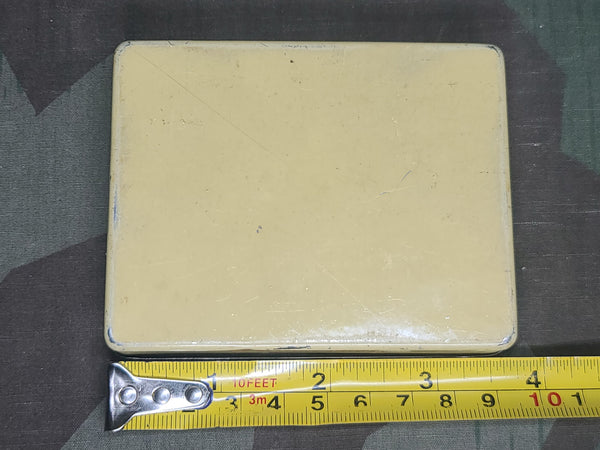 Atos Auslese Cigarette Tin