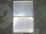 Atos Auslese Cigarette Tin