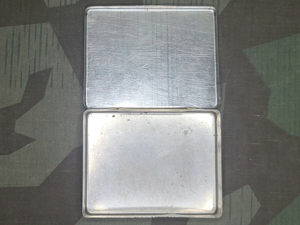 Atos Auslese Cigarette Tin