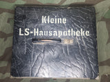 Kleine LS-Hausapotheke with Some Contents