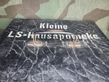 Kleine LS-Hausapotheke with Some Contents