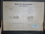 Kleine LS-Hausapotheke with Some Contents