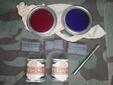 Kleine LS-Hausapotheke with Some Contents