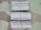 Kleine LS-Hausapotheke with Some Contents