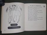 Original WAC Song Book