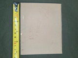 Original WAC Song Book