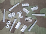 Project Lot of 5 Broken Safety Razors