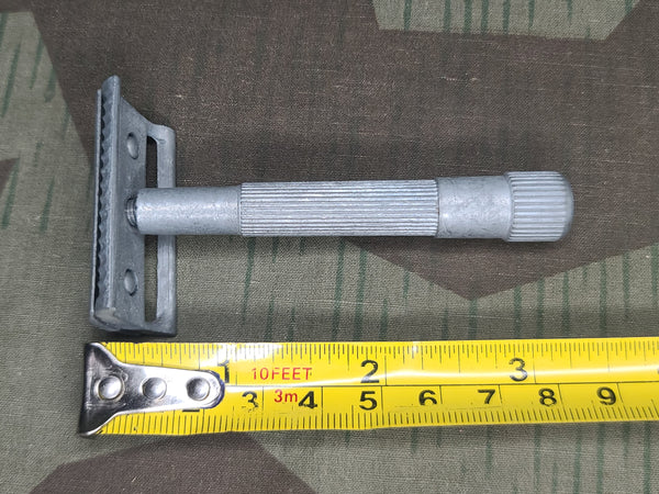 Project Lot of 5 Broken Safety Razors