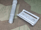 Project Lot of 5 Broken Safety Razors