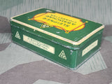 A. Batschari Sleipner 50 Cigarette Tin