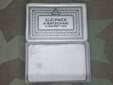 A. Batschari Sleipner 50 Cigarette Tin